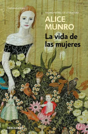 Vida de las Mujeres,La