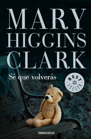 Se que Volveras