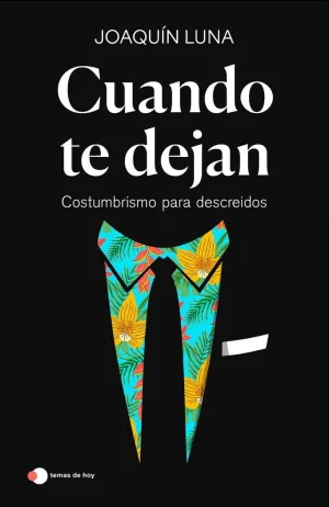 Cuando te Dejan