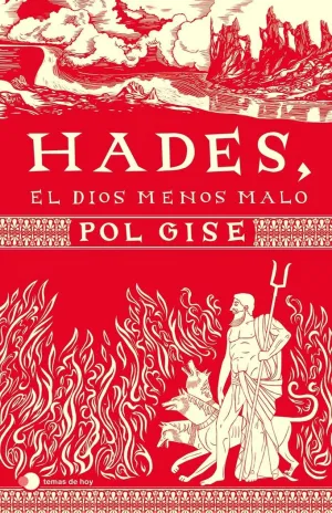 Hades, el Dios Menos Malo