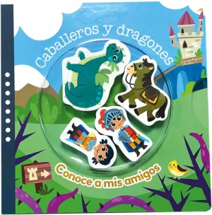 Caballeros y Dragones