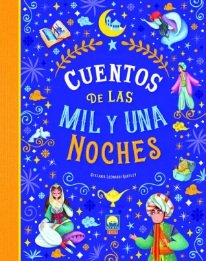 Cuentos de las Mil y una Noches