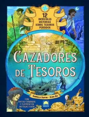 Cazadores de Tesoros