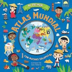 Mi Primer Atlas Mundial