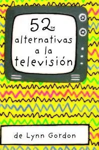 Baraja 52 Alternativas a la Television