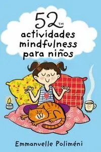 Baraja 52 Actividades Mindfulness para Niños