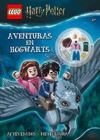 Harry Potter Lego: Aventuras en Hogwarts