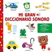Mi Gran Diccionario Sonoro