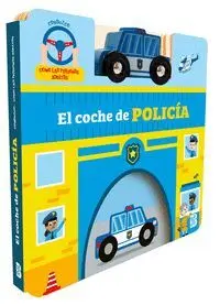 Conduzco Como Personas Adultas Coche Pol
