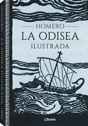 Odisea Ilustrada