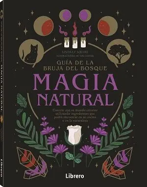 Guia Bruja del Bosque Magia Natural
