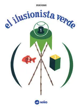 Ilusionista Verde, el