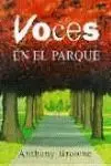 Voces en el Parque
