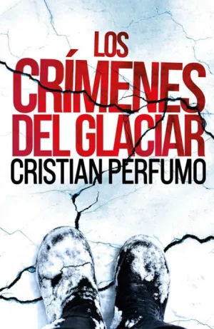 Los Crimenes del Glaciar