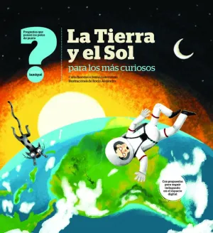 Tierra y Sol para los Mas Curios