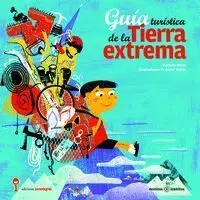 Guia Turistica de la Tierra Extr