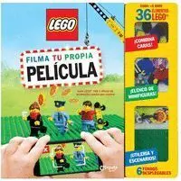 Lego Filma tu Propia Pelicula