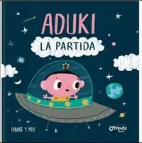 Aduki: la Partida