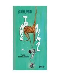 Burundi - Torre Animal