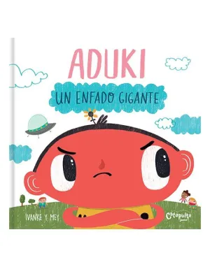 Aduki: un Enfado Gigante