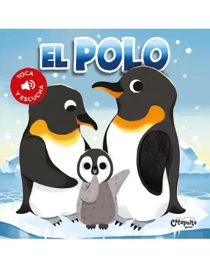 Toca y Escucha: el Polo