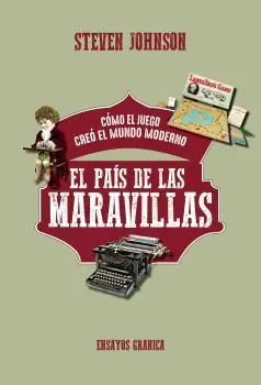 Pais de las Maravillas, el