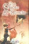 Don Quijote de la Mancha Tomo Ii
