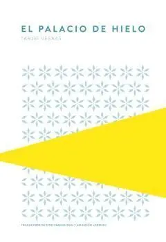 El Palacio de Hielo