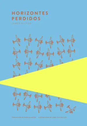 Horizontes Perdidos