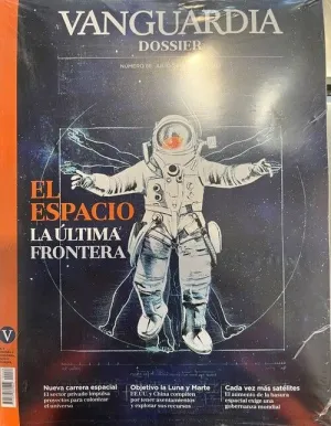 Dossier Vanguardia 88