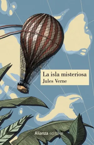 Isla Misteriosa, la