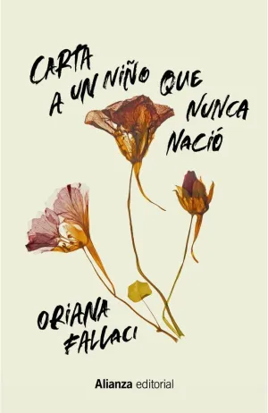 Carta a un Niño que Nunc