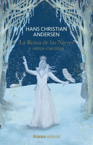 Reina de las Nieves y Otros Cuentos, la