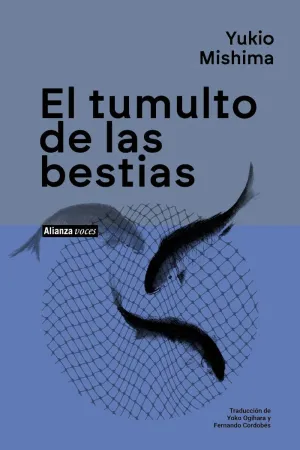 Tumulto de las Bestias, el