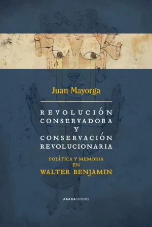 Revolucion Conservadora y Conservacion Revoluciona