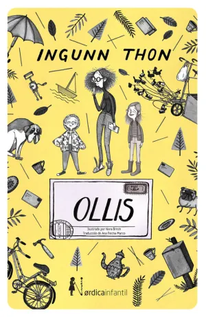 Ollis - Rtc