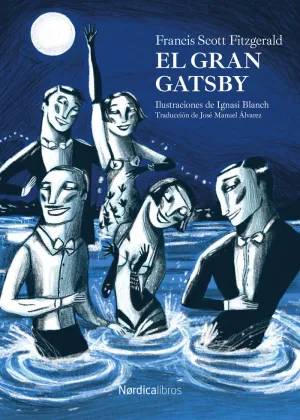 El Gran Gatsby (Ed. Centenario)