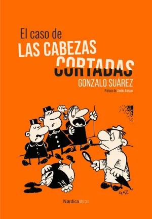 Caso de las Cabezas Cortadas, el