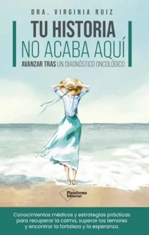 Tu Historia no Acaba Aqui