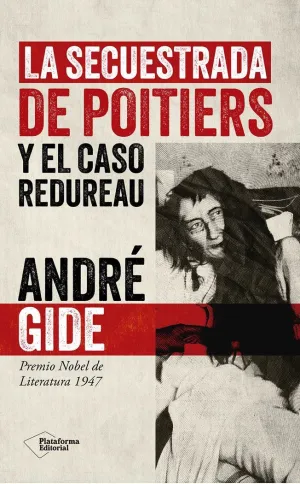 Secuestrada de Poitiers, la