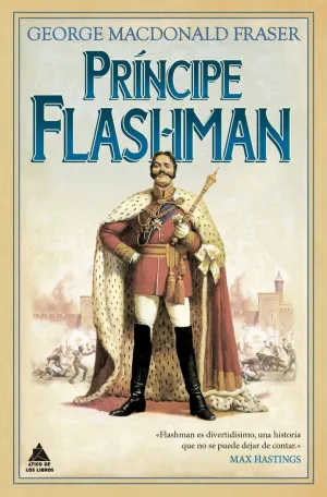 Principe Flashman