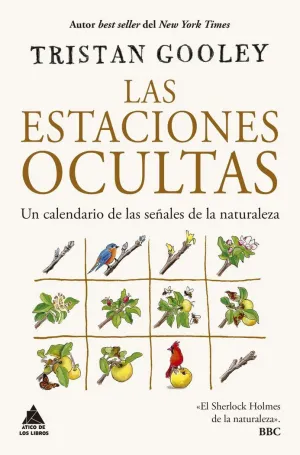 Estaciones Ocultas, las