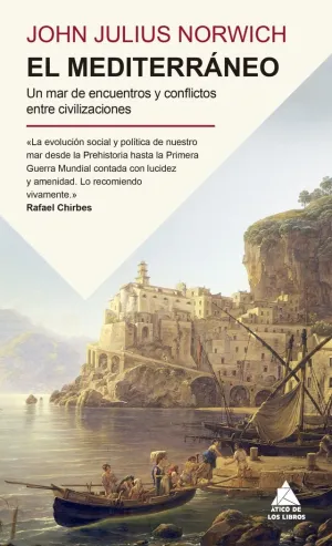 Mediterraneo, el
