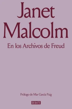 En los Archivos de Freud