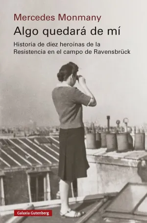Algo Quedará de mi