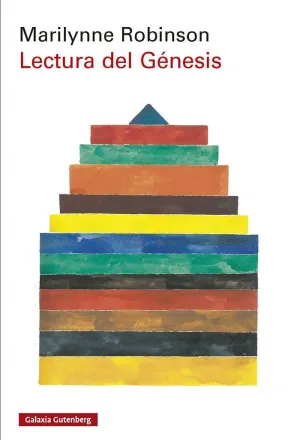 Lectura del Génesis
