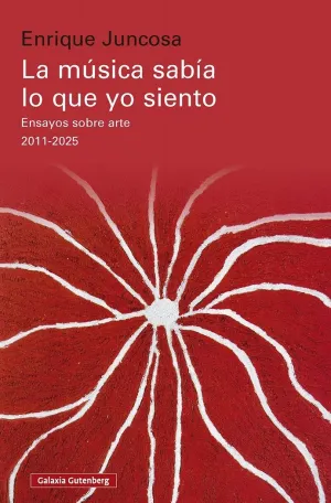 La Música Sabía lo que yo Siento