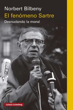 El Fenómeno Sartre