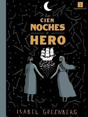 Cien Noches de Hero (Rustica), las