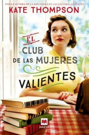 Club de las Mujeres Valientes, el